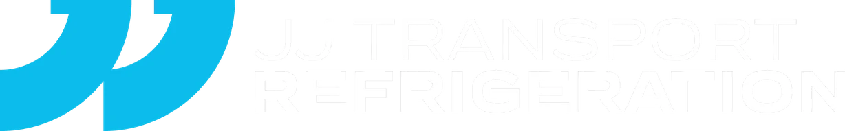 JJ Transport Refrigeration logo