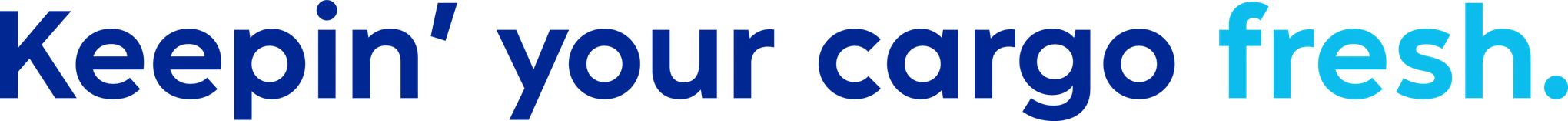 Keepin' your cargo fresh — JJ Transport Refrigeration